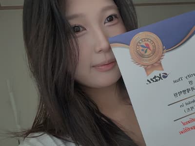 이예린 수강생 인터뷰