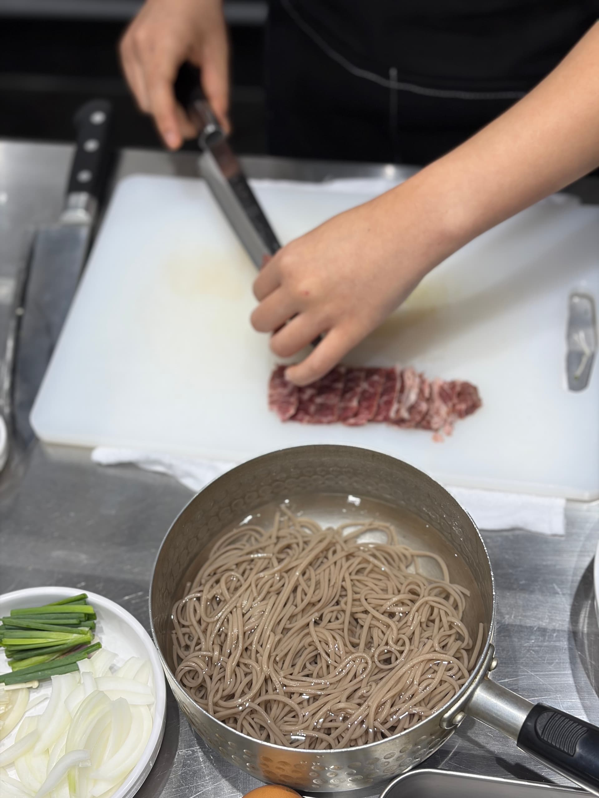 유*배님의 비포 이미지