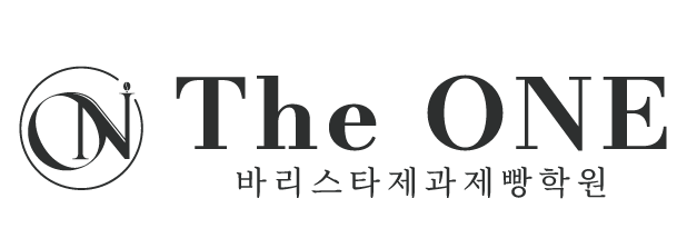 더원바리스타제과제빵학원 평택점 Logo